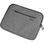 Yenkee Ovitek za prenosnik YBN 1235GY Case NB TARMAC 12