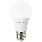 Opple LED sijalica, E27, 9W, 3000K, 5 Komada