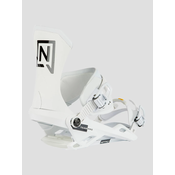 Nitro Team Pro 2024 Snowboard vezi pro white Gr. M