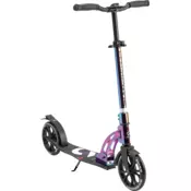 Aluminium Scooter, 205 mm - neon chrome