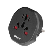 Slink sw-kc019 travel adapter, 37460 ( 21318 )