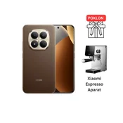 Xiaomi Redmi Note 15 Pro+ 5G EU 8GB/256GB braon ( 20239 )
