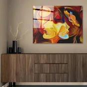 Atelier Del Sofa Slika od kalenog stakla 40x60cm