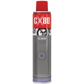 shumee SILIKON FÖR PLAST OCH GUMMI KLAR NSF H1 300ML - CX-021