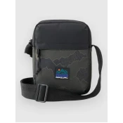 Rip Curl No Idea Pouch Search Camo Bag olive