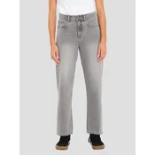 Volcom Daddio Kavbojke light grey Gr. 30