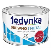 shumee ALKIDNI EMAJL ZA LES IN KOVINO RDEČI 0,36L