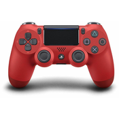 SONY Bežicni kontroler PS4 DualShock 4 crveni