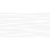 May Murinni White Crystal Glossy, retificirana, sjaj