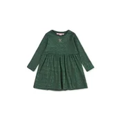 Konges Slojd Otroška obleka ROLI DRESS