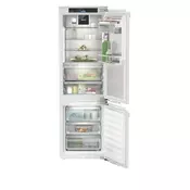 LIEBHERR hladilnik z zamrzovalnikom ICBNDI5183
