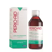 Perio Aid Active Control 0,05% Tekucina za ispiranje usta 500ml