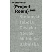 Project Room 2018