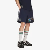 Kratke hlače adidas Brain Dead Disney Shorts Collegiate Navy XL
