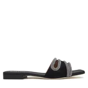 Natikace Pollini SA28071C1MTA0000 Crna
