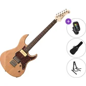 Yamaha Pacifica 311 H SET Yellow Natural Satin Električna kitara