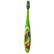Jordan JORDAN NINOS cepillo dental 6-9 anos #suave