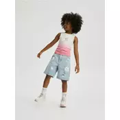 Reserved - GIRLS` SINGLET