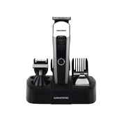 GRUNDIG Multi set za šišanje kose MGK 6481