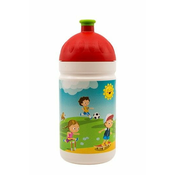 Steklenička R&B Little Athletes 500ml