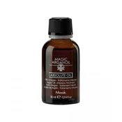Nook Arganovo ulje za kosu, 30ml
