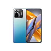 XIAOMI POCO M5S DUAL SIM 6+128GB BLUE EU