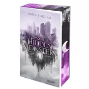 All The Hidden Monsters 1: All The Hidden Monsters