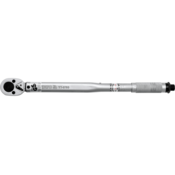 YATO TORQUE WRENCH 1/2" 42-210 Nm 0760