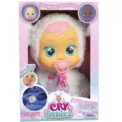 slomart lutka dojenček imc toys 93140im (30 cm)