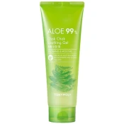 TonyMoly Aloe 99% Chok Chok Soothing Gel – Pomirjujoči Aloe Gel 250ml