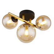 Globo 56133-3W - LED plafonski luster RIHA 3xG9/3,5W/230V