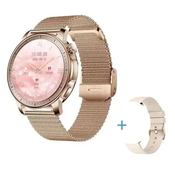 Smart Watch MADOR V65 zlatni