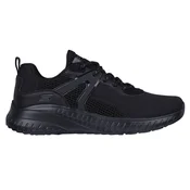 Skechers Ženske patike Bobs Squad Chaos, Crne