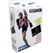 Kickboxer Male Doll lutka na naduvavanje