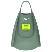 Speedo dmc super fins green xs