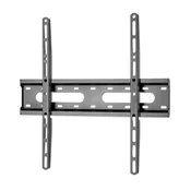 Manhattan Nosac za televizor 462266, Do 45kg, Crni