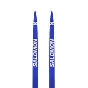 Salomon S/RACE eSKIN + Shift Race Stiff Classic Komplet tekaških smuči 2027