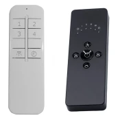 General BRANDT AS6019433, CFT905VMD 932011608, CFT903VMD 932011617 cooker hood RF 433MHz - remote control duplicate