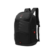 YENKEE Ranac za notebook YBB 1502 15.6, Crni