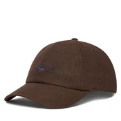 Aeronautica Militare Kapa s šiltom 261HA1245UCT04293 Rjava
