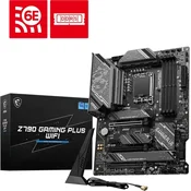 MSI Z790 Gaming Plus WiFi maticna ploca (7E06-026R)