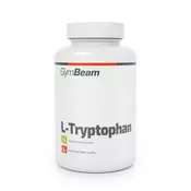 GYMBEAM L-Triptofan 90 kaps.