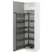 METOD Visoki element s izvlacnim fiokama