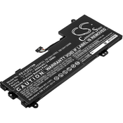 Baterija za Lenovo E31-80, Ideapad 510s-13 in druge, 4550mAh , Li-Pol