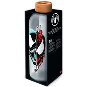 Epee Steklenica iz stekla Venom, 1030 ml, z navojnim pokrovčkom