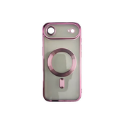 Futrola Magsafe za Iphone 17 Air/ roze