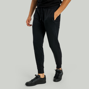 GymBeam Moška trenirka ALPHA Black - STRIX