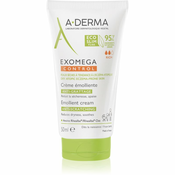 A-Derma Exomega Control hidratantna krema za vrlo suhu, osjetljivu i atopicnu kožu 50 ml