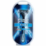 Wilkinson Sword Xtreme 3 aparat za brijanje (Jojoba + Aloe)