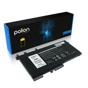 Baterija za prenosnik DELL 3DDDG Latitude 5280 5290 5480 5490 5495 5580 2900mAh